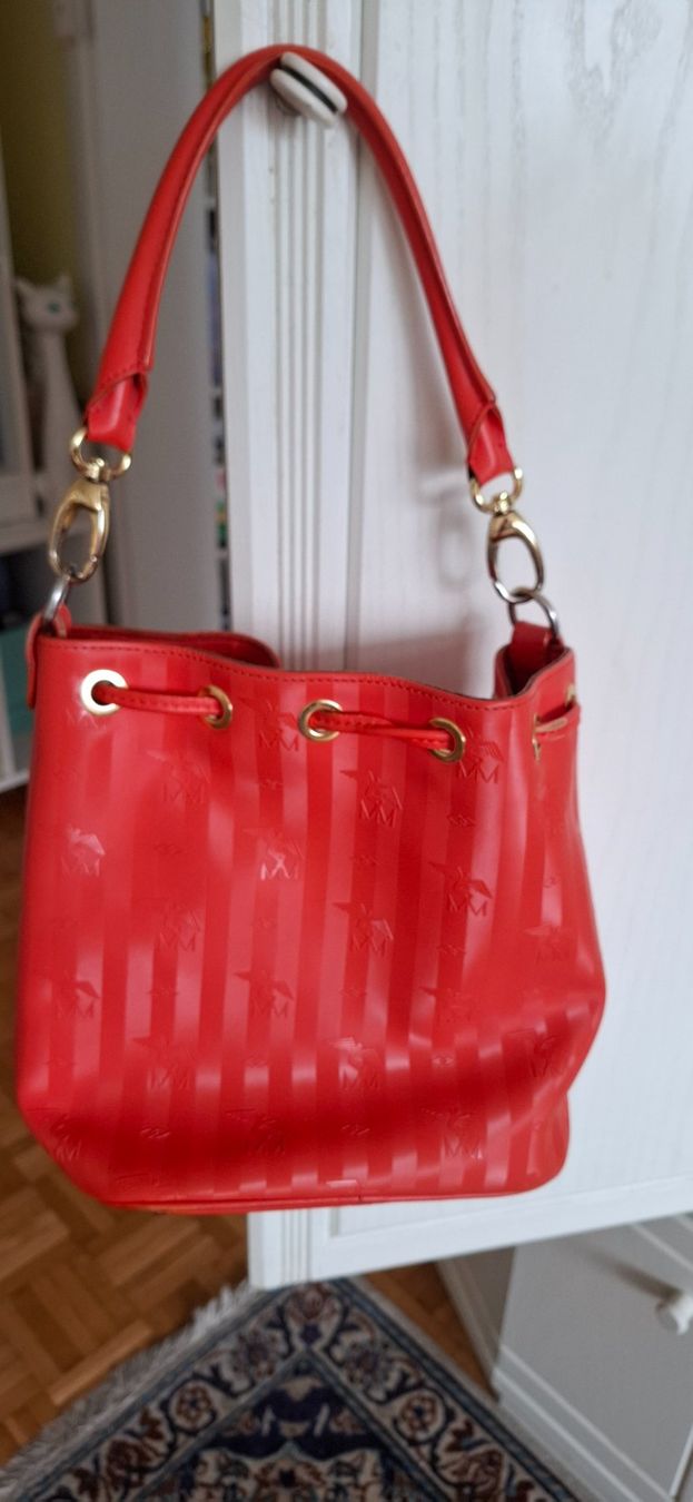 Maison Mollerus Borse da donna: Maison Mollerus Grabs Tasche! – Usato da Richterswil venduto da Hasino01 2