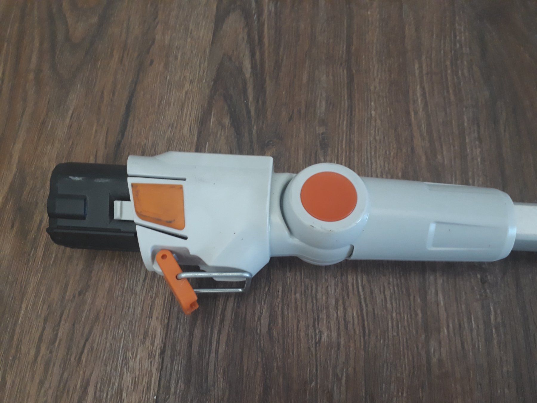 Stihl Tutti gli attrezzi: Teleskopschaft zu Stihl HSA 25 – Usato da Niederglatt ZH venduto da Hinti50 1