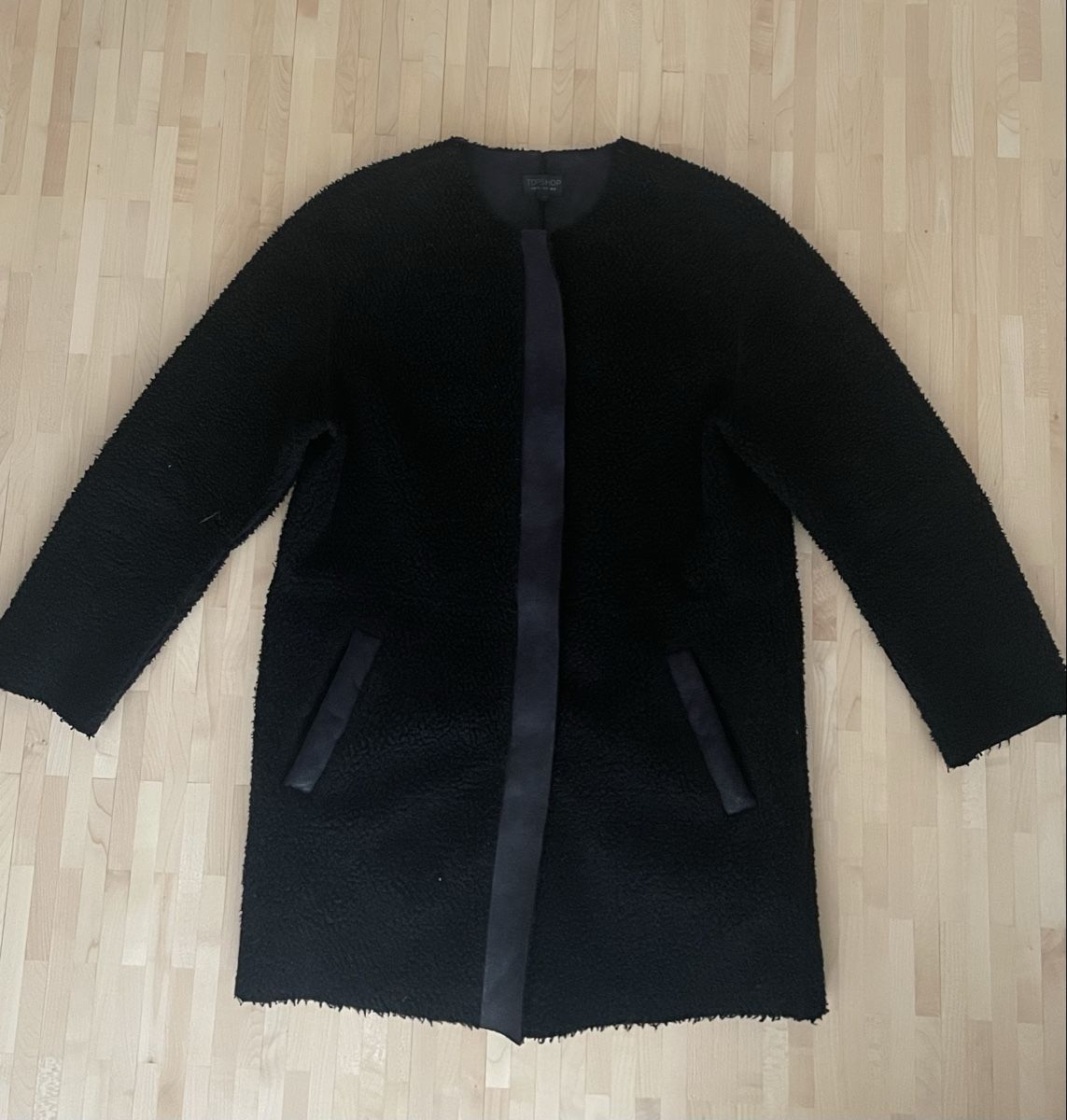 Topshop Cappotti: Mantel gr 36 – Nuovo (secondo la descrizione) da Bern venduto da Martina_Lisa