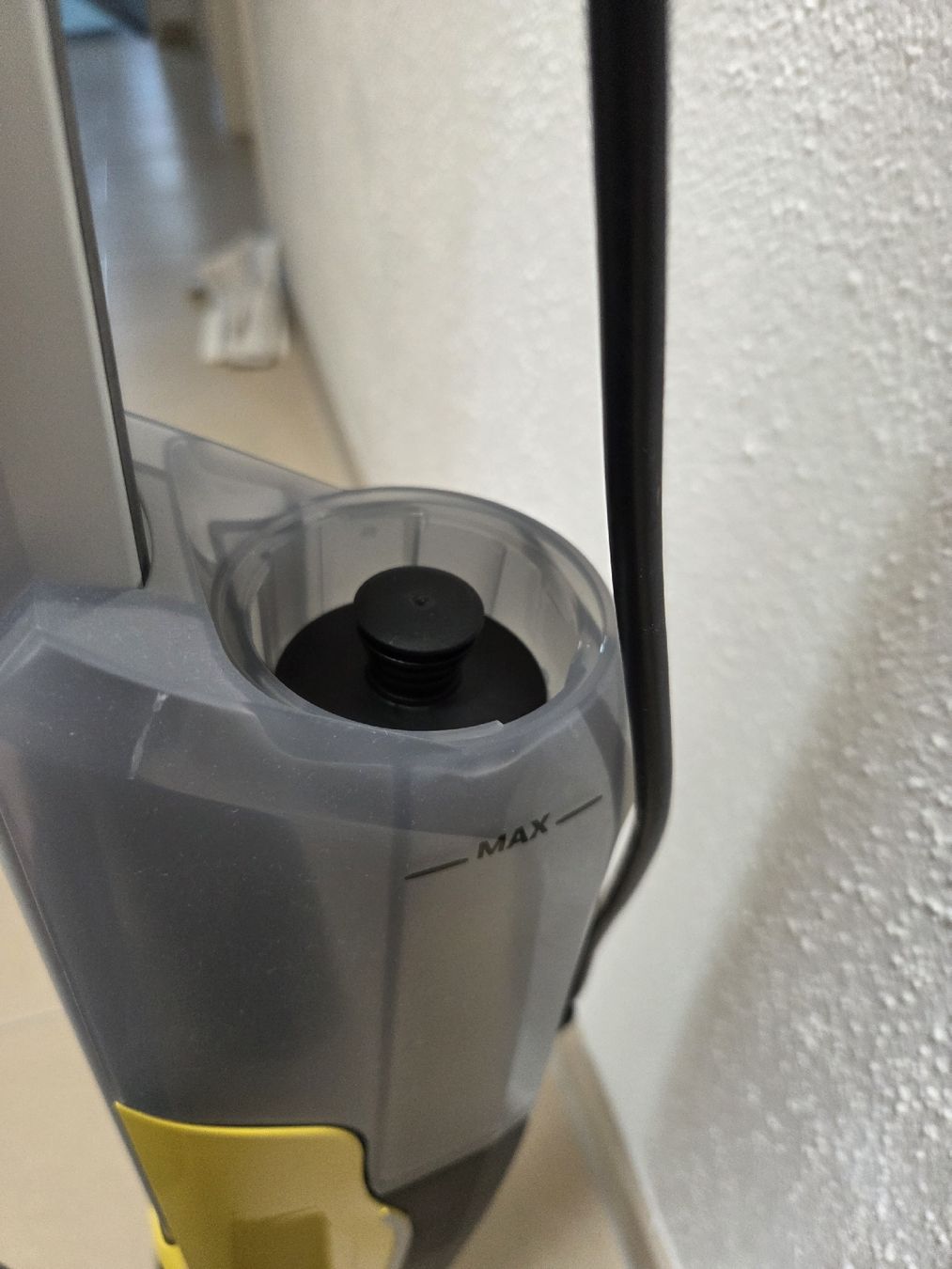 Kärcher Pulitori a vapore: Kärcher KST 2 Upright easyfix steammop – Nuovo (secondo la descrizione) da Aadorf venduto da JFPS 2