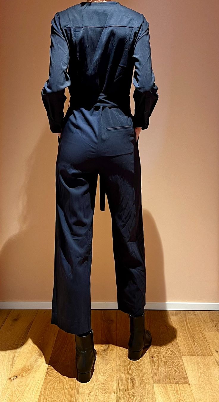 Cos Tute: COS Overall/Jumpsuit  Gr.34 – Usato da Zürich venduto da Magali018 1