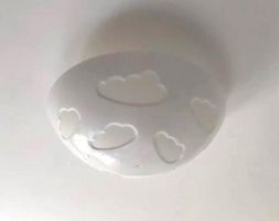 Deckenlampe Kinderzimmer Ikea - letzte Chance!