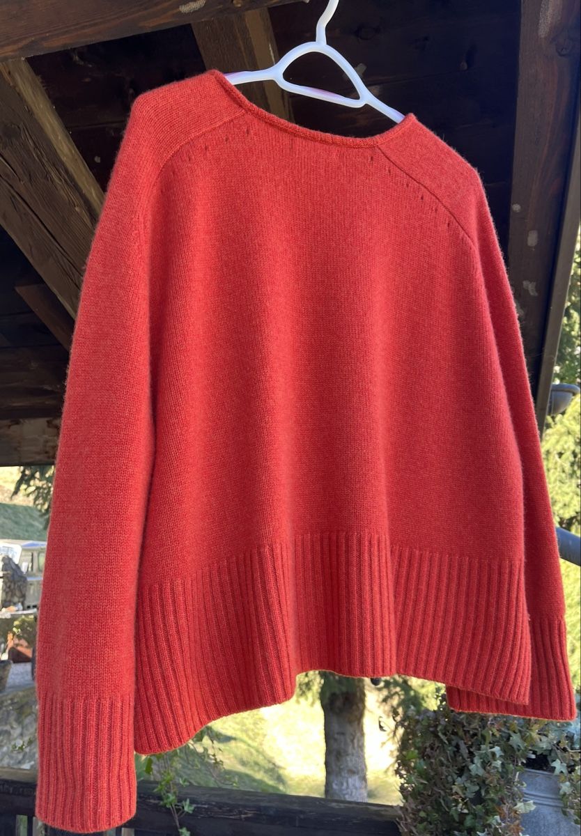 Maglioni & Felpe: Pull oversize Notshy en pur cachemire – Nuovo (secondo la descrizione) da Ovronnaz venduto da fra_n8h8 2