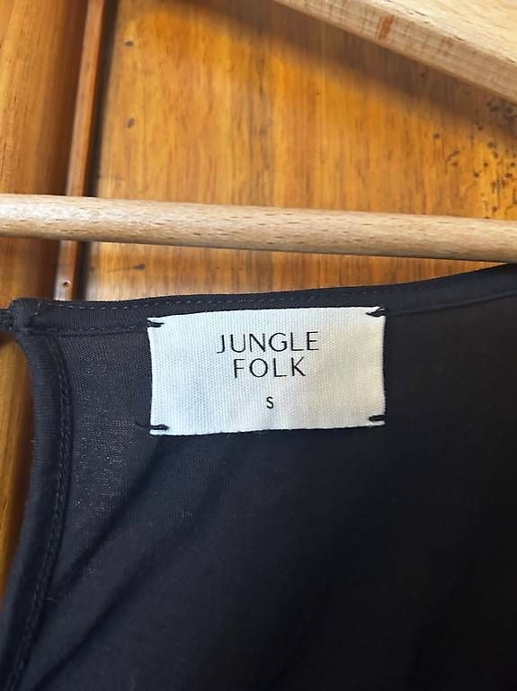 Tute: Jumpsuit von Jungle Folk S – Usato da Wädenswil venduto da rox_7tdd 2
