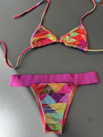 Bikini Barzilian