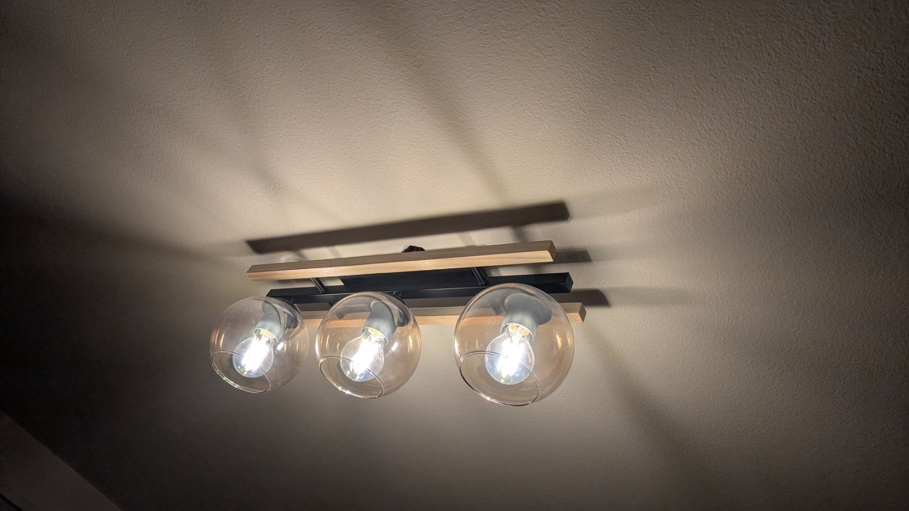 Lampadari & plafoniere: Lampe, Lindby Deckenlampe Enrique – Nuovo (secondo la descrizione) da Luzern venduto da vic_68n5