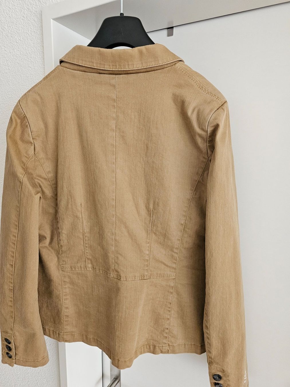 Soccx Giacche: Blazer von SOCCX in Grösse 40/L – Nuovo (secondo la descrizione) da Kleindöttingen venduto da wsu_95mw 1
