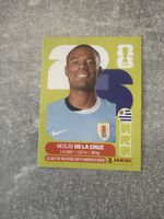 Panini Nicolas De La Cruz URU15