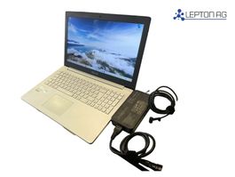 Asus N301VW Notebook i7/16B/256GB/Win11home