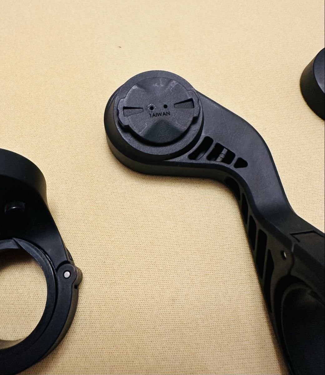 Garmin Supporti per biciclette: Garmin Halter Set – Usato da Sempach venduto da SwissRidy89 3