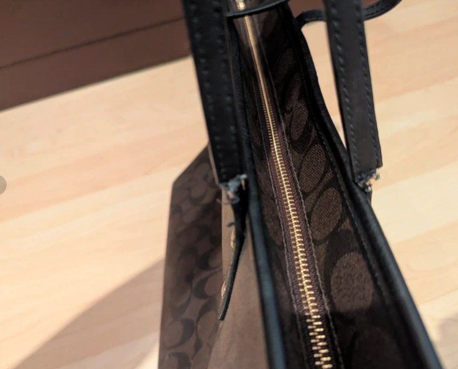 Coach Sacs femmes: Coach Handtasche – D'occasion à Allschwil par ale_99l7 3
