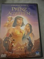 DVD Film Der Prinz von Ägypten DreamWorks Animation