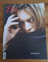 Du Kulturmedien Nr. 864, Musiker: David Bowie - 1947-2016