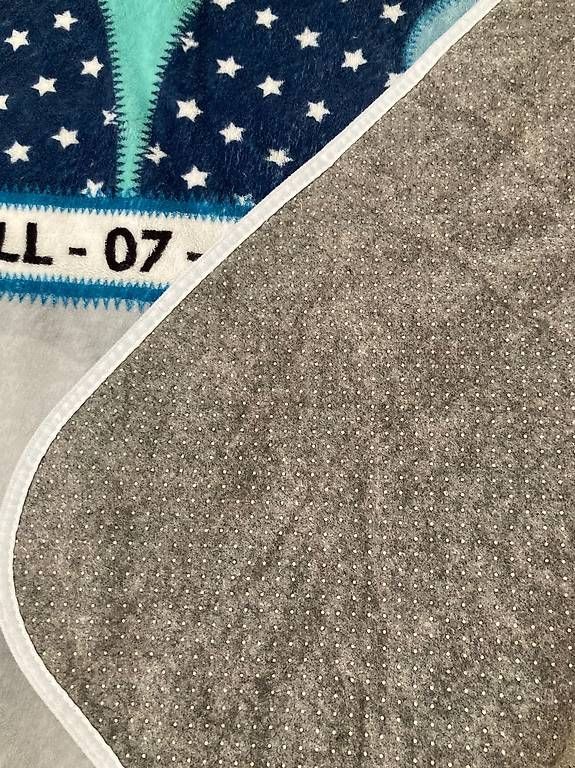 Tappeti: Kindeteppich Lottas Label – Usato da Bern venduto da davenzin 1