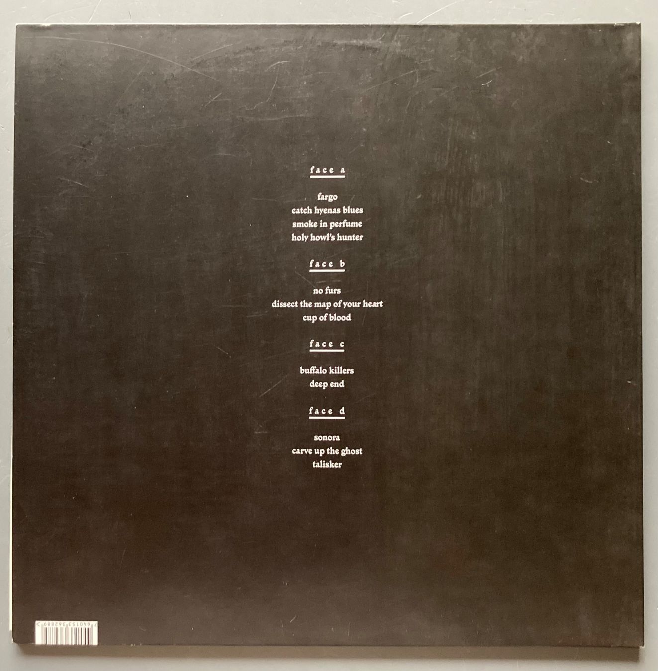 Vinyles: CHEYENNE - CHEYENNE – D'occasion à Poliez-Pittet par Newtown-Records 1