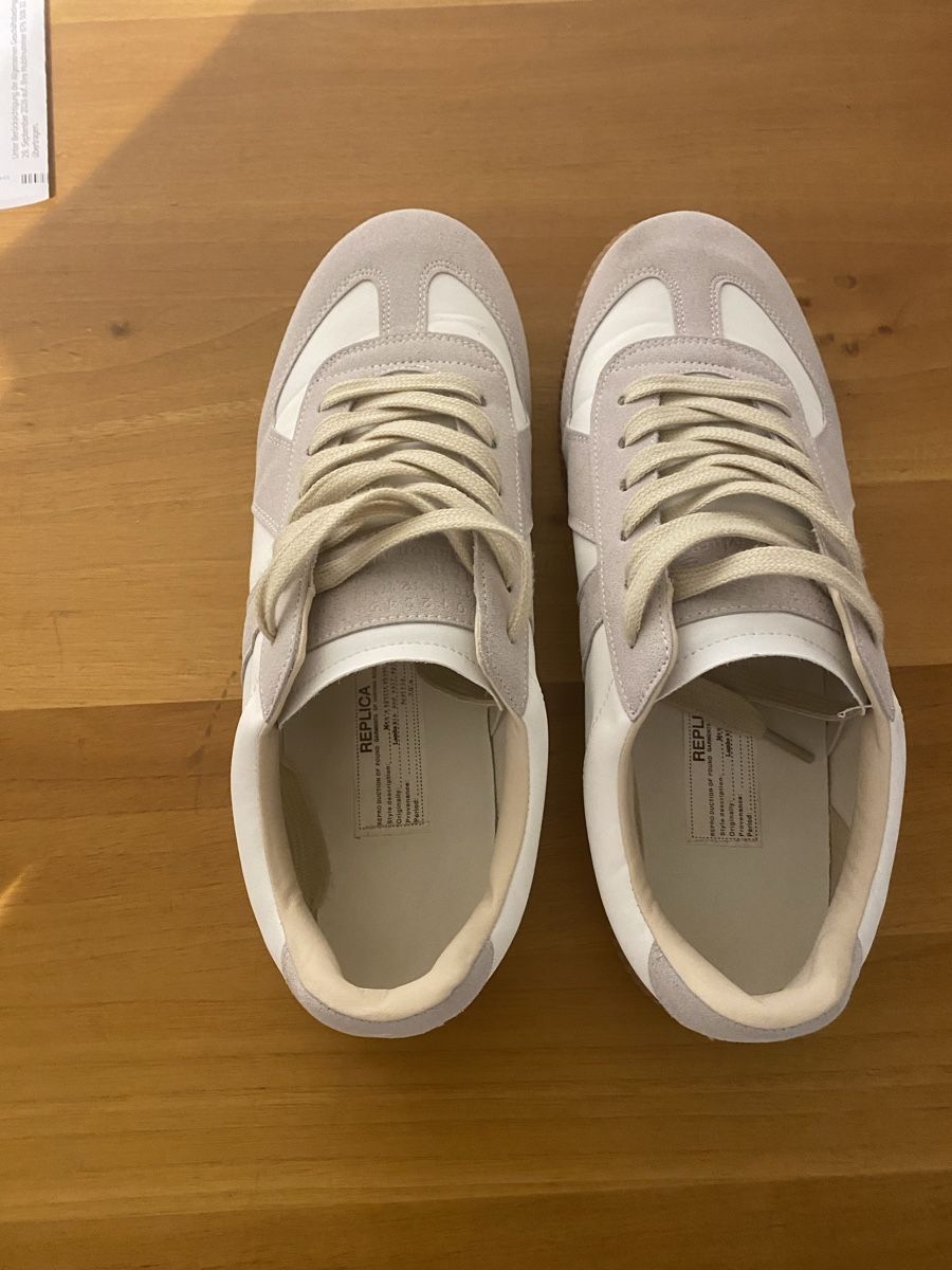Chaussures hommes: Sneakers – D'occasion à Madetswil par Leandro_Ant
