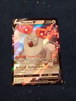 Wyrdeer V HOLO Rare (EN) Astral Rdiance 134/189
