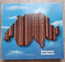 Richemont, Schweizer Confiserie