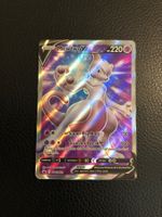 2022 Mewtwo V Full Art Promo SWSH229 Ab 1
