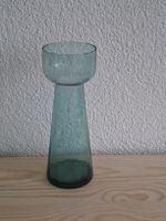 Hyazinthenglas Vase vintage 2cm