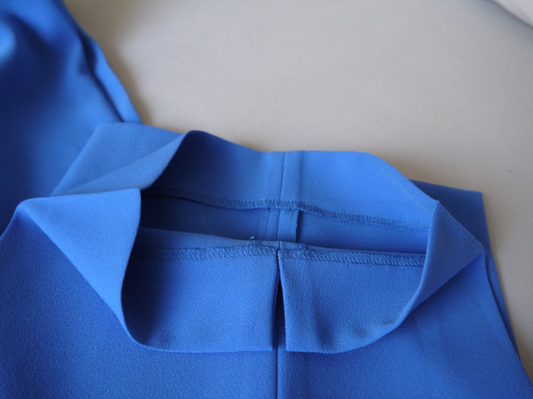 Pantalons: TH. BRAUN Hose 7/8 – D'occasion à Hagendorn par Blaf 3