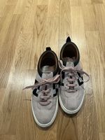 Bally Vita Parcours Sneaker Rosa