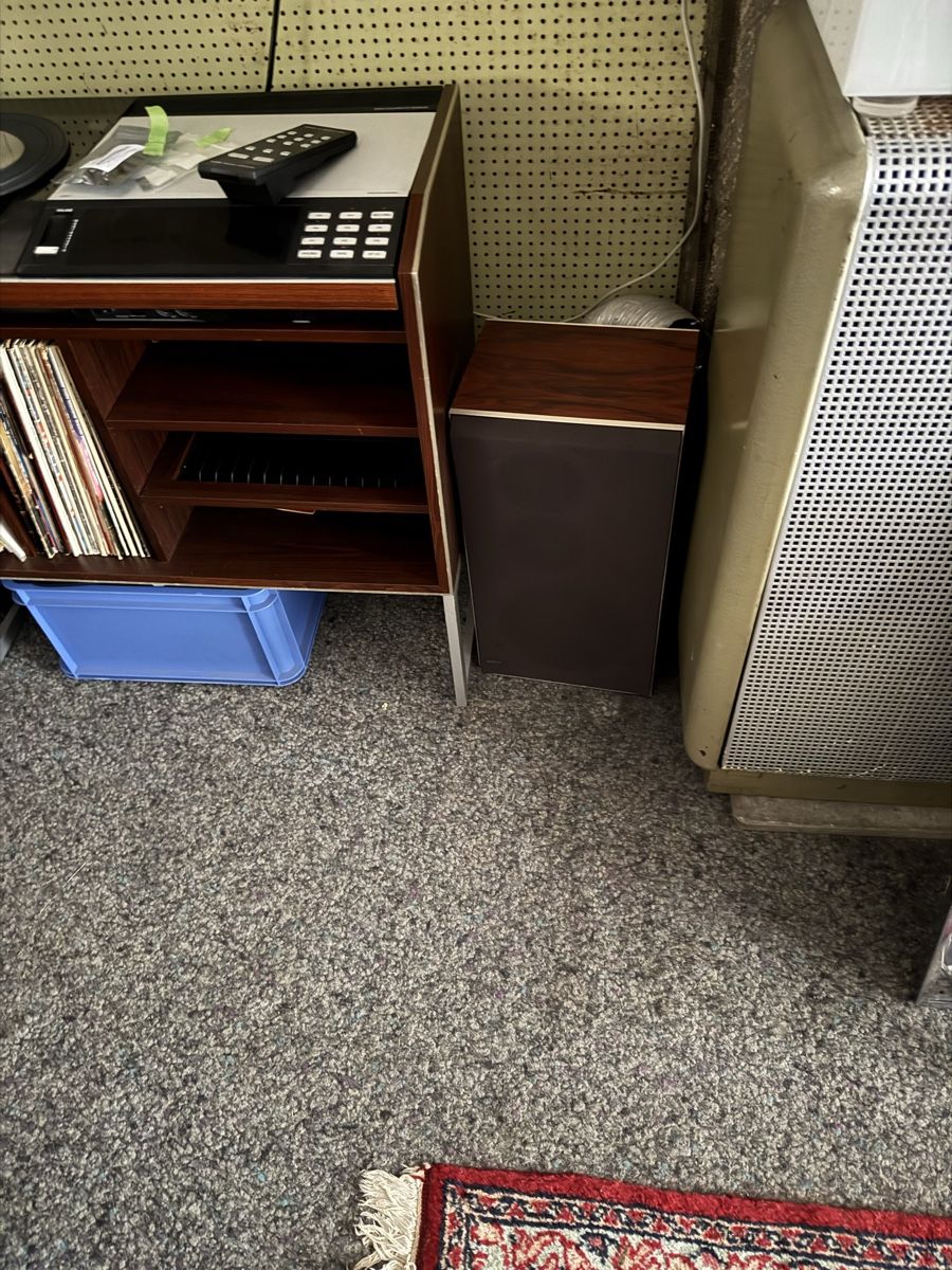 Bang & Olufsen Lecteur multimedia & Streamer: B&O Anlage – D'occasion à bern par Seeburg 3
