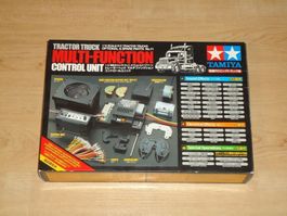 Tamiya 56511 Multi - Funktionsset
