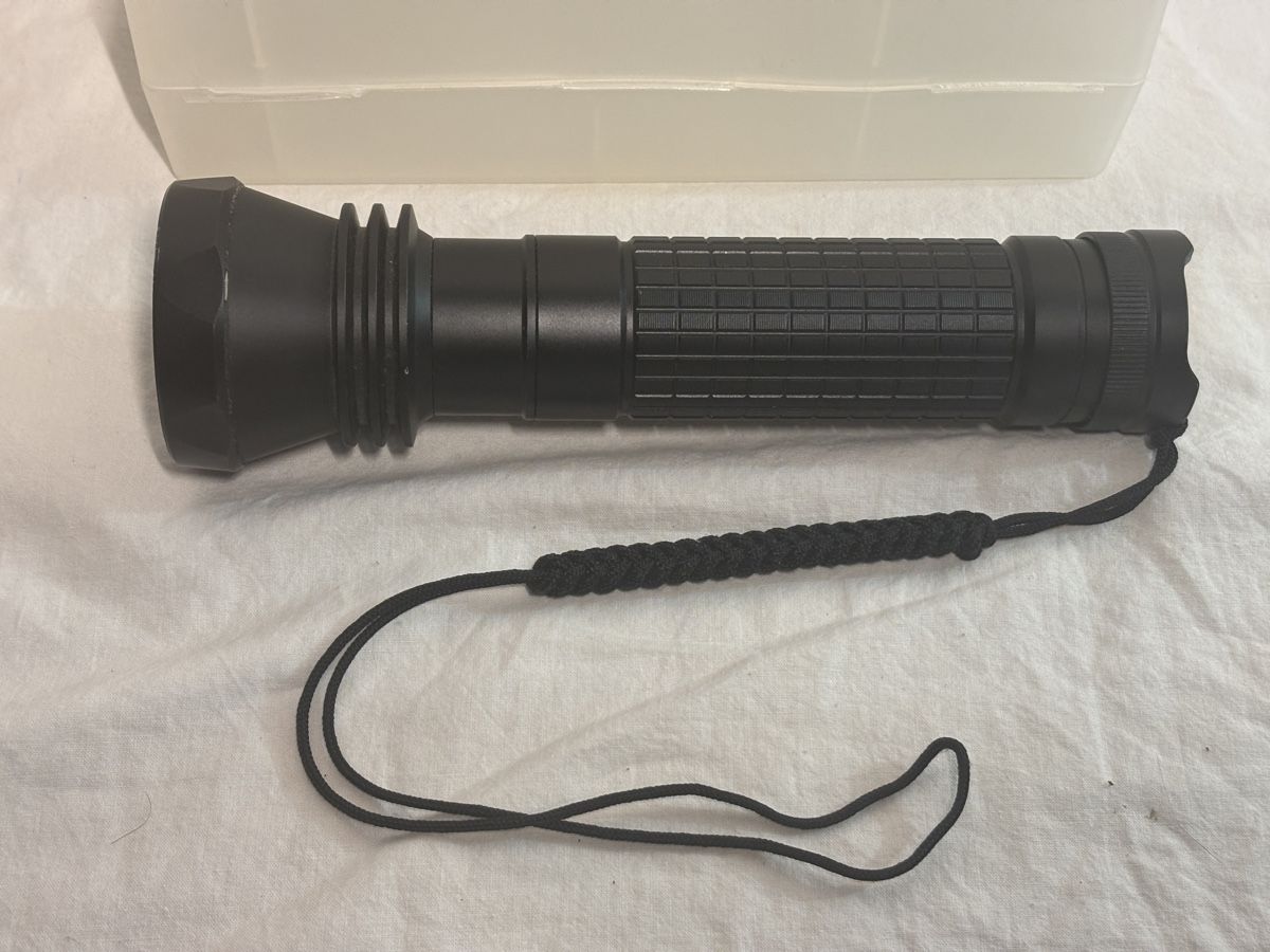 Fenix Lampade: Taschenlampe Fenix TK 40 – Usato da Küssnacht am Rigi venduto da sie_5yqs 3