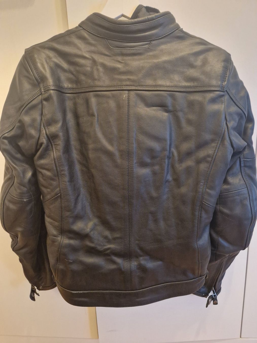 Giacche: Lederjacke Motorrad – Usato da Wädenswil venduto da son_sp7x 1