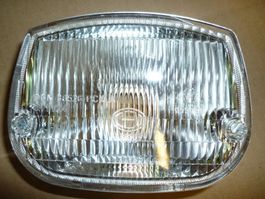 Piaggio Ciao Scheinwerferglas original