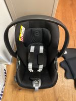 Cybex Cloud T