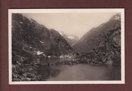 GRIMSEL - Hospiz - 1925