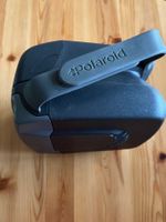 Polaroid 600 Sofortbildkamera - Vintage Charme für Sammler!