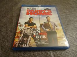 Blu-ray Daddy's Home Ein Vater zu Viel