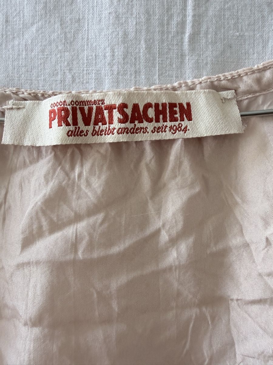 Vestiti: Privatsachen – Usato da Urnäsch venduto da _._naomi_._ 2