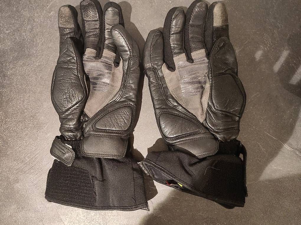 Sonstige Accessoires für Herren: Motorrad Handschuhe, Scott – Gebraucht aus Rümlang von ml16ml16 1