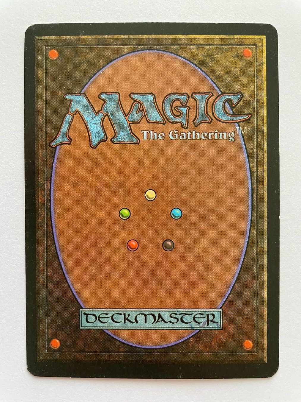 Cartoline: MTG - Tundrawölfe – Usato da Zürich venduto da T_H_O_M_A_S 1