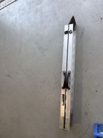 Rampe Aluminium klappbar Ladehilfe Laderampe 200cm