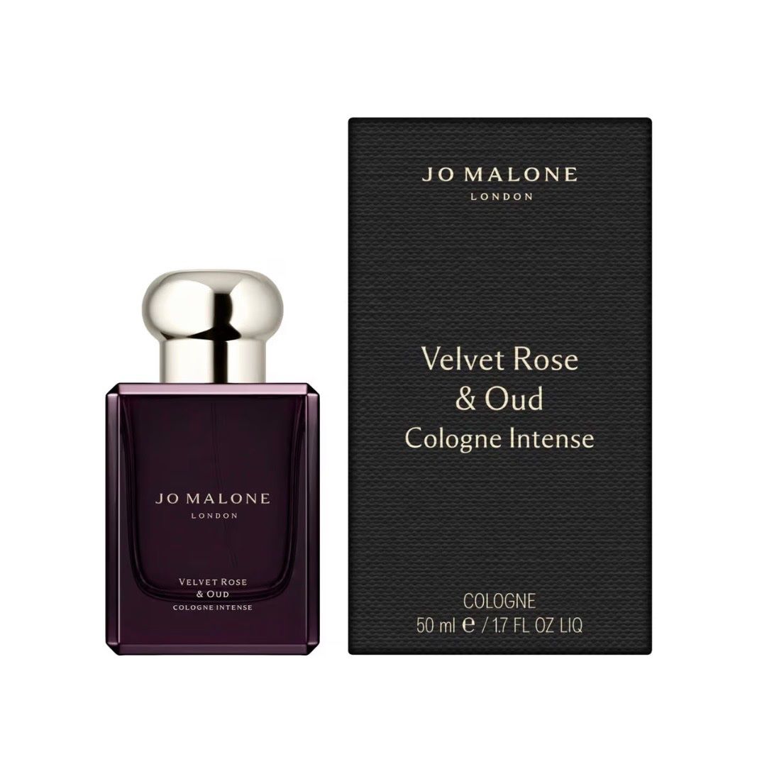 Jo Malone Parfum & Eau de Toilette: Jo Malone Velvet Rose & Oud Eau de Parfum 50ml – Neu (gemäss Beschreibung) aus Effretikon von YaMn 4