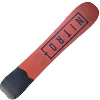 NITRO MTN SNOWBOARD 
