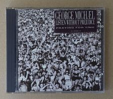 George Michael – Listen Without Prejudice Vol 1 - D13