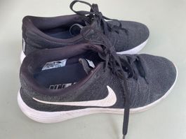 Nike Laufschuhe Lunarlon, 43