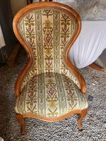 Antike Sessel (32)