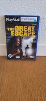 PS2 - The Great Escape Gesprengte Ketten