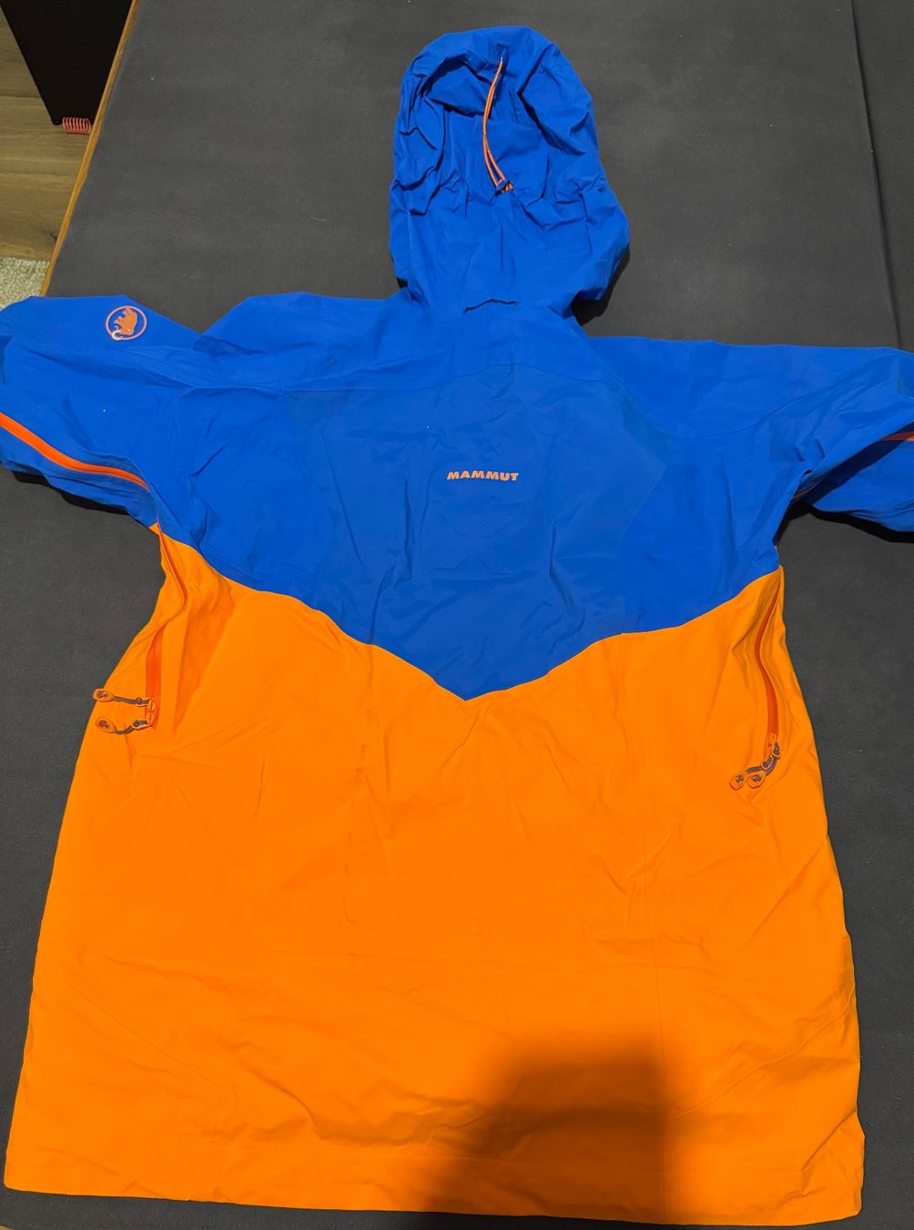 Giacche: Mammut EigerExtreme XL Nordwand Pro – Usato da Kestenholz venduto da Aragon2025 1