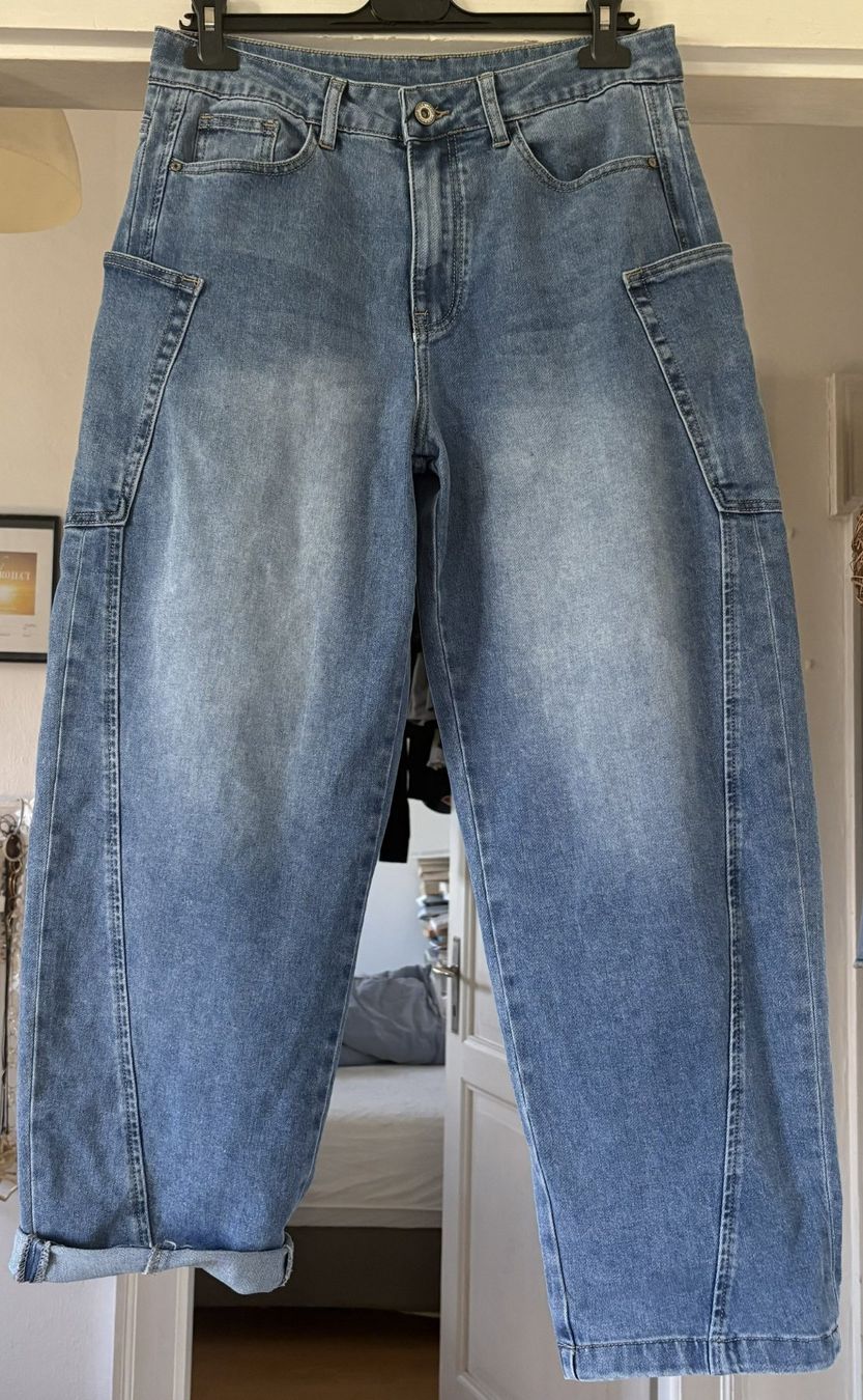 Jeans: JEANS! M – Nuovo e nell'imballaggio originale da Locarno venduto da NicoNion