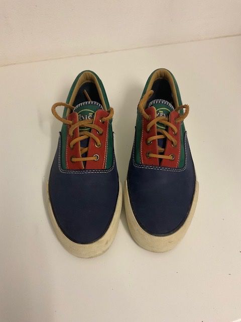 Herrenschuhe: Mokassin Venice the Original – Gebraucht aus Lugnorre von DieterK05 1