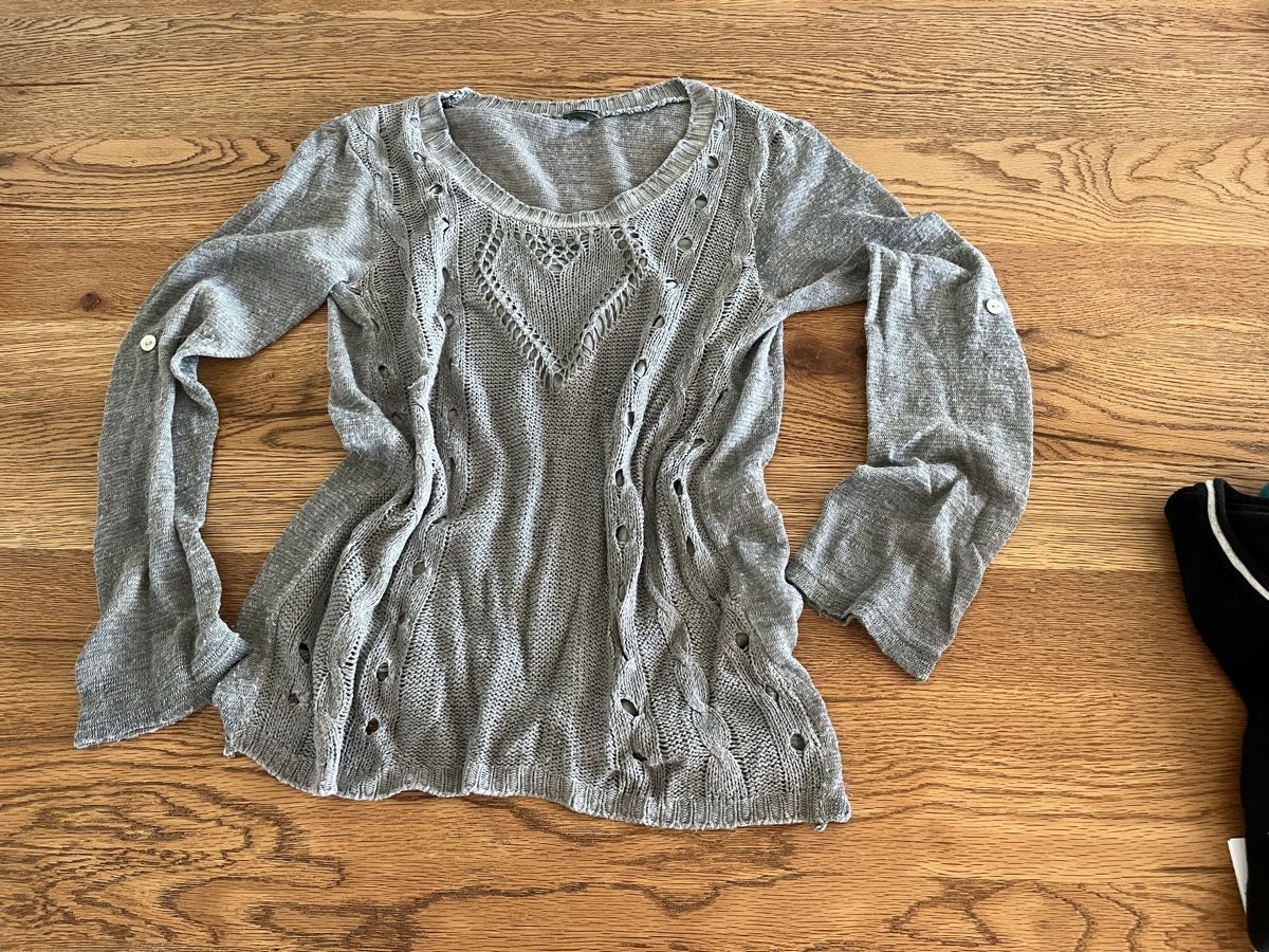 Pullover & Sweatshirts: Pully und Shirts  – Neu (gemäss Beschreibung) aus Schliern b. Köniz von medion3098 3