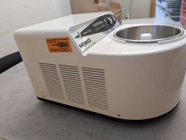 Machine à glace Gelatissimo Nemox